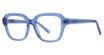 Vivid Eyeglasses GRAND 7517 blue