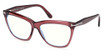 Tom Ford FT6064-B bordeaux/other/071