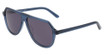 Cole Haan Eyeglasses CH6091 NAVY CRYSTAL/414