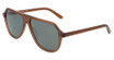 Cole Haan Eyeglasses CH6091 TAUPE CRYSTAL/272