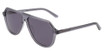 Cole Haan Eyeglasses CH6091 SMOKE CRYSTAL/035