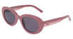 Cole Haan Eyeglasses CH7092 ROSE/610