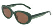 Cole Haan Eyeglasses CH7092 GREEN/302