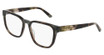 Cole Haan Eyeglasses CH4057 OLIVE TORTOISE/310