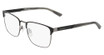 Cole Haan Eyeglasses CH4059 BLACK/001