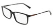 Joseph Abboud Eyeglasses JA4127 BLACK/001