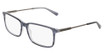 Joseph Abboud Eyeglasses JA4127 SMOKE HORN/023
