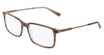 Joseph Abboud Eyeglasses JA4127 BROWN HORN/210
