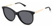 Polaroid Eyeglasses PLD 4131/S/X BLACK/0807