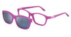 Nano Eyeglasses BIND SC 3.0 PINK/05SC