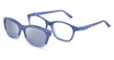 Nano Eyeglasses BIND SC 3.0 PURPLE NAVY LILAC/06SC