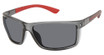 CALLAWAY Eyeglasses MONTE REI Grey/GRY
