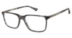 CALLAWAY Eyeglasses TOBIANO 180 Black/BLK