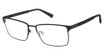 Eddie Bauer Eyeglasses EB 32100 Black/BK