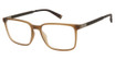 Eddie Bauer Eyeglasses EB 32101 Brown/BR