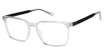Eddie Bauer Eyeglasses EB 32101 Clear/CL