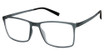 Eddie Bauer Eyeglasses EB 32102 Blue/BL