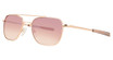 Art-Craft Aviator 52 23K Rose Gold/07