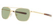 Art-Craft Eyeglasses Aviator 52 23K Gold/02