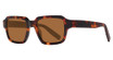 Eye Q Eyewear Eyeglasses MP6019 TORTOISE/TORT