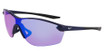Nike Eyeglasses NIKE VICTORY ELITE TEAM FZ9301 MATE MIDNIGHT NVY / ROAD BLU M/410