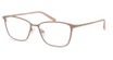 Modo Eyeglasses 4291S POWDER PINK (MATTE)/PWPK