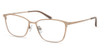 Modo Eyeglasses 4291S BRONZE/BRZ