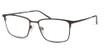 Modo Eyeglasses 4292S BROWN (MATTE)/BWN