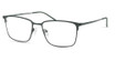 Modo Eyeglasses 4292S PETROL (MATTE)/PET