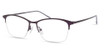Modo Eyeglasses 4293S PURPLE (MATTE)/PUR