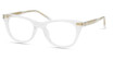 Modo Eyeglasses 8029 CRYSTAL/CRY