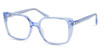 Modo Eyeglasses 6570 CANDY BLUE/CNDBL