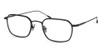 Modo Eyeglasses 9014 MATTE BLACK/MBLK