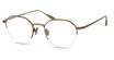 Modo Eyeglasses 9016 MATTE COPPER/MCPR