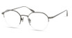 Modo Eyeglasses 9016 BRUSHED GUN/BGUN