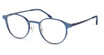 Eco Eyeglasses NEOS BLUE/BLUE