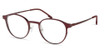 Eco Eyeglasses NEOS WINE/WINE