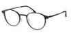 Eco Eyeglasses NEOS BLACK/BLK