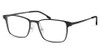 Eco Eyeglasses THULE BLACK/BLK