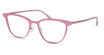 Eco Eyeglasses CERES PINK/PINK