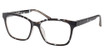 Eco Eyeglasses PIPER BLUE BURGUNDY TORTOISE/BBTT
