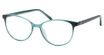 Eco Eyeglasses MAREN AQUA/AQUA