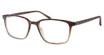 Eco Eyeglasses KENDRICK BROWN GRADIENT/BWGT