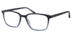 Eco Eyeglasses KENDRICK DUSTY BLUE/DBLU