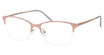 Eco Eyeglasses VAILE COPPER/CPR