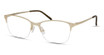 Eco VAILE GOLD (SATIN)/MGLD