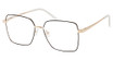 Eco ALTA BLACK/ROSE GOLD/BRGLD