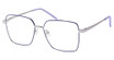 Eco Eyeglasses ALTA PURPLE LAVENDER/PLV