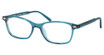 Eco Eyeglasses RAIN TEAL/TEAL