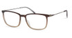 Modo Eyeglasses 5001 BROWN GRADIENT/BWGT